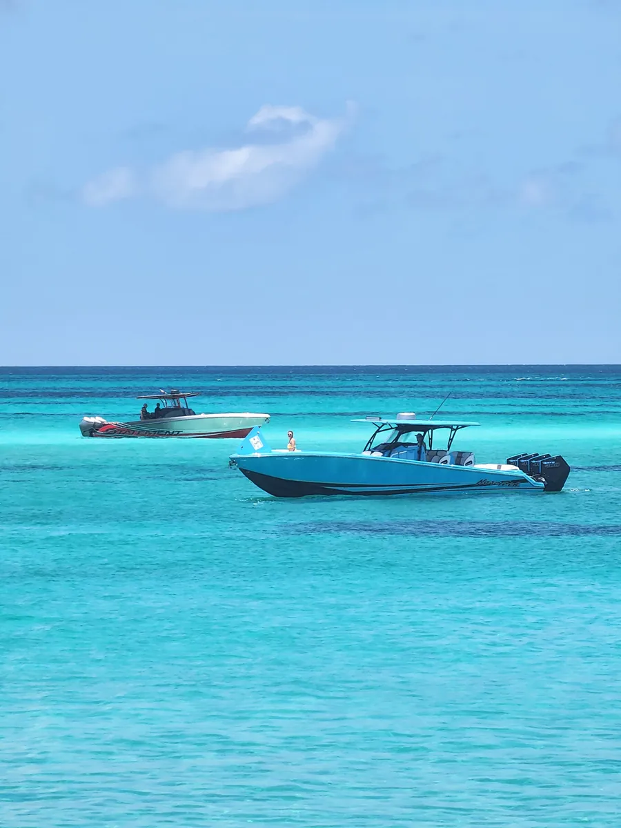 Momentos del tour Nassau Bahamas